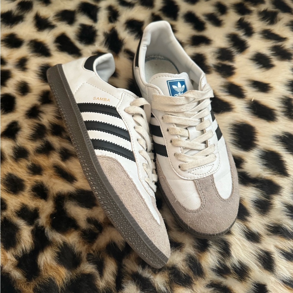 Adidas samba